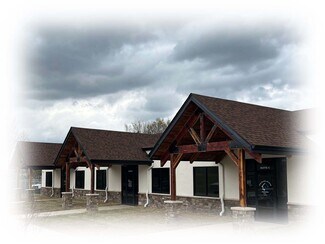 Fort Smith, AR Office/Retail - 5300 S Zero St Fort Smith, AR Office/Retail - 5300 S Zero St