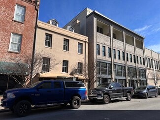 Savannah, GA Office - 12 W State St