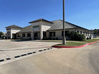 Hickory Creek, TX Office - 3960 FM 2181