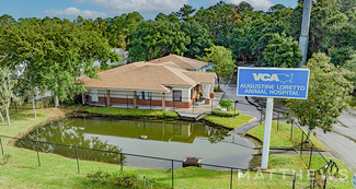 Jacksonville, FL Veterinarian/Kennel - 11359 OLD SAINT AUGUSTINE RD