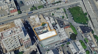 Queens, NY Industrial - 133-25 36th Rd