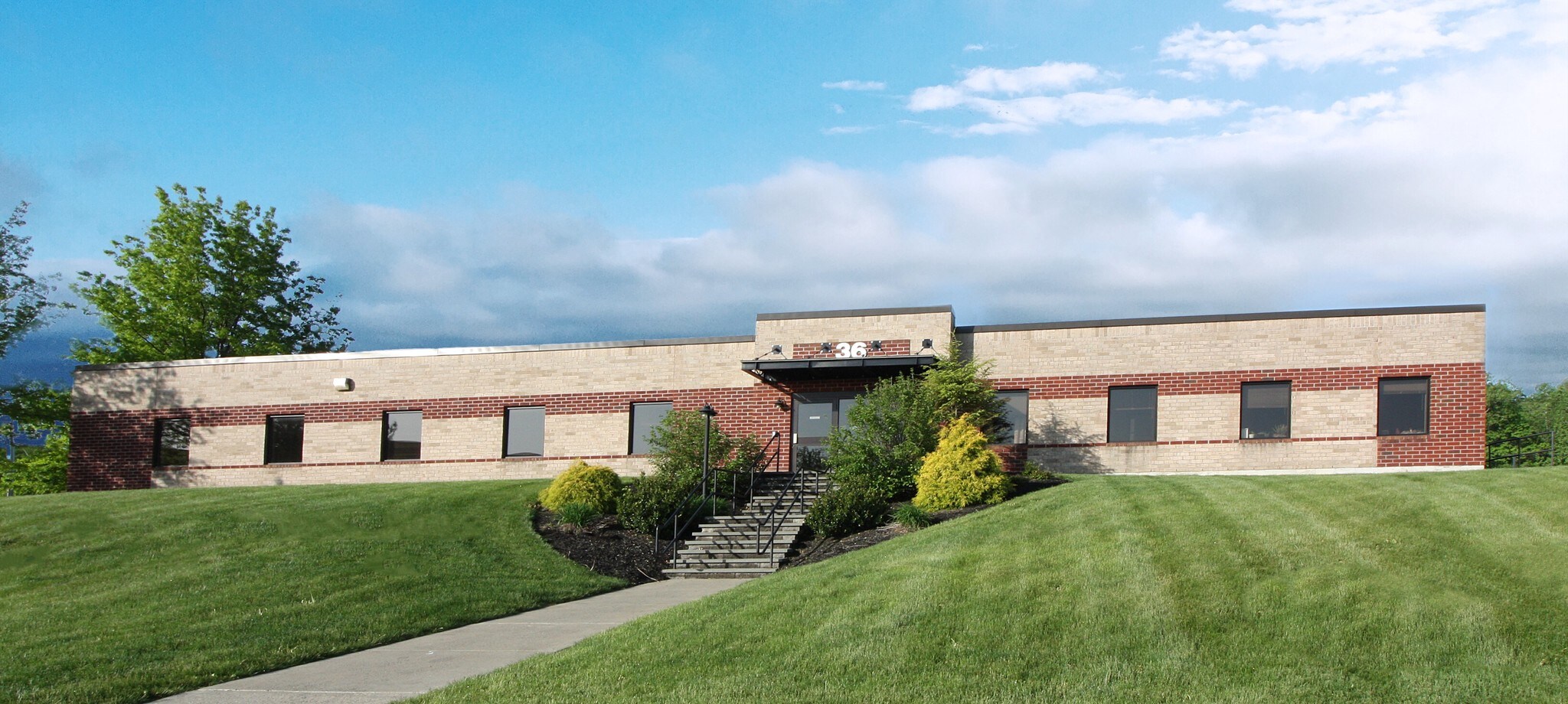 36 British American Blvd Latham, NY 12110 Office Property for Lease