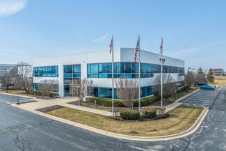 Pleasant Prairie, WI Office - 8201 104th St