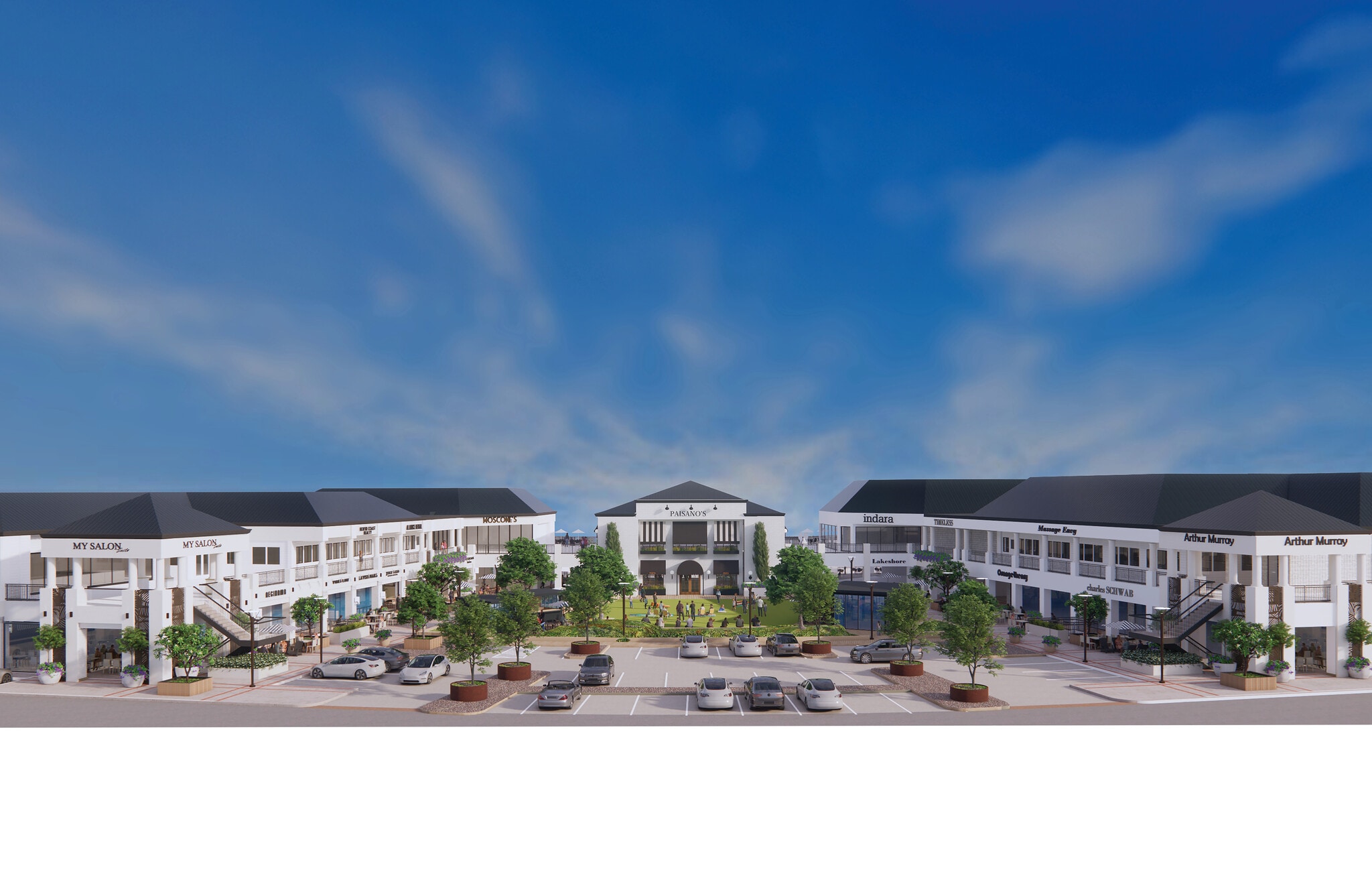 7510-7610 Hazard Center Dr, San Diego, CA for Rent