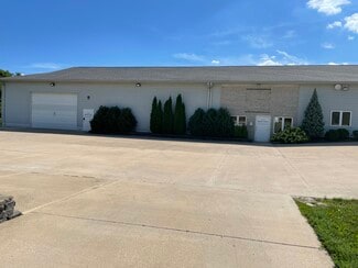 Peoria, IL Flex - 2914 Alta Ln