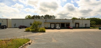 Cayce, SC Industrial - 1135 Walter Price Dr
