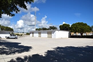 Jupiter, FL Industrial - 281 Old Dixie Hwy Jupiter, FL Industrial - 281 Old Dixie Hwy