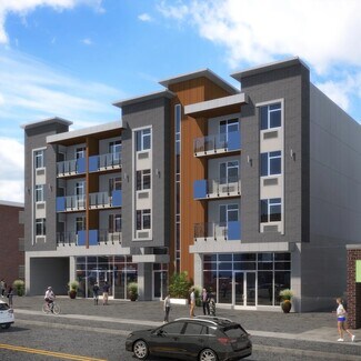 450-452 Washington Ave  