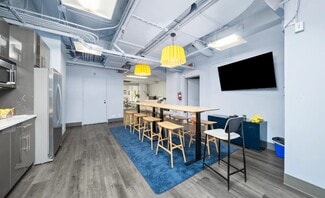 Chicago, IL Office - 345 N Canal St