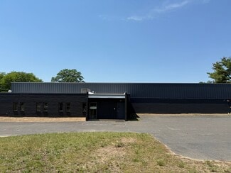Willingboro, NJ Industrial - 148 Beverly Rancocas Dr