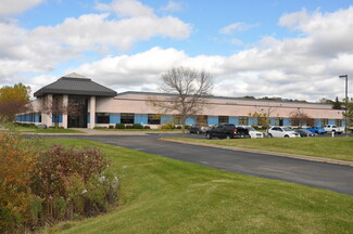 Saint Michael, MN Industrial - 12070 43rd St NE
