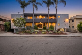 Los Angeles, CA Apartments - 1936-1938 S Corning St Los Angeles, CA Apartments - 1936-1938 S Corning St
