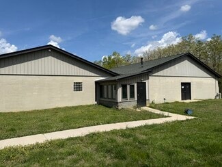 Thomasville, NC Flex - 1017 Mount Zion Church Rd