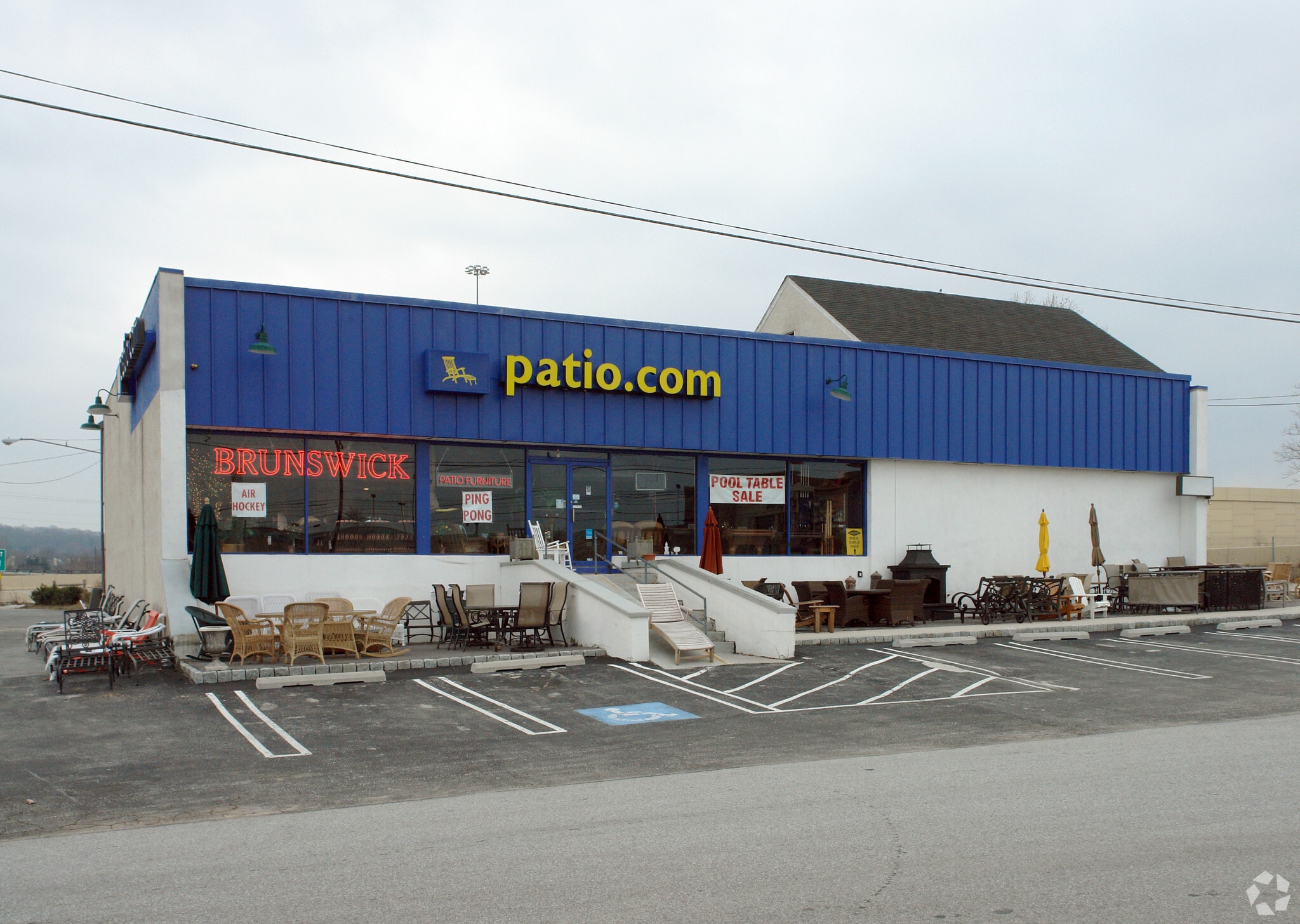 125 N Gulph Rd, King Of Prussia, PA for Rent