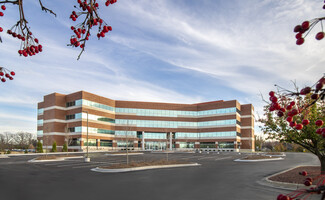 Wauwatosa, WI Office - 10701 W Research Dr