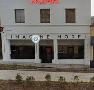 Greenville, SC Office - 17 College St Greenville, SC Office - 17 College St