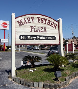 Mary Esther, FL Office, Office/Retail - 144 Mary Esther Blvd