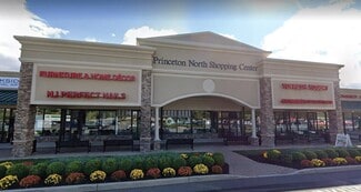 Princeton, NJ Retail - Route 206
