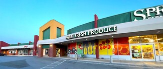 San Jose, CA Retail - 1114-1130 Branham Ln