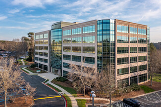 Alpharetta, GA Office - 3015 Windward Plaza Dr