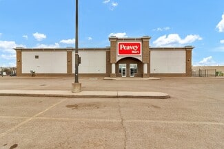 Medicine Hat, AB Retail - 64 Carry Dr SE Medicine Hat, AB Retail - 64 Carry Dr SE