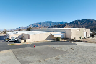 Banning, CA Warehouse - 1284 E Lincoln St