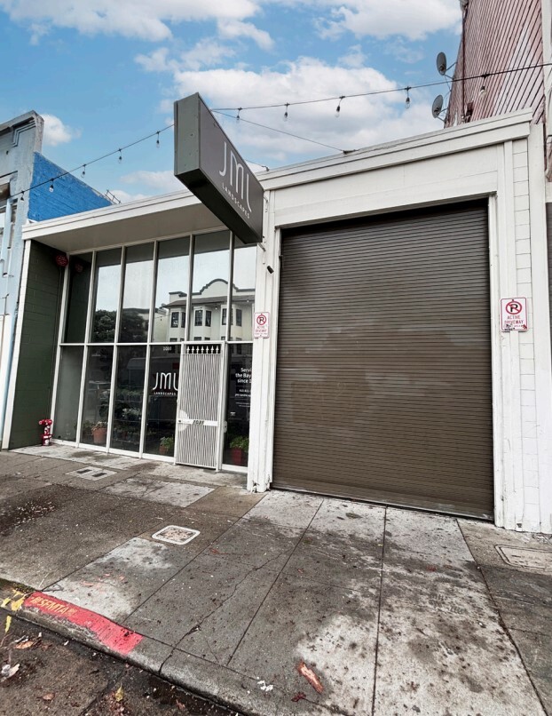 1031 Valencia St, San Francisco, CA for Sale