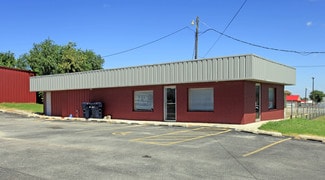 Oklahoma City, OK Warehouse - 7201 S Council Rd