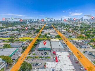 Miami, FL Freestanding - 1926-1934 NW 21st St Miami, FL Freestanding - 1926-1934 NW 21st St
