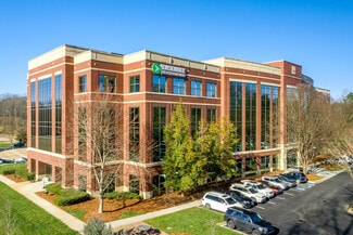Huntersville, NC Office - 13620 Reese Blvd E