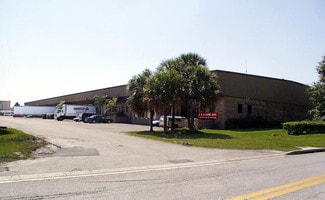 Orlando, FL Industrial - 10255-B General Dr