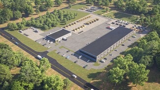 Troy, VA Industrial - 2502 Richmond Rd