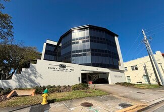 Daytona Beach, FL Office - 150 S Palmetto Ave