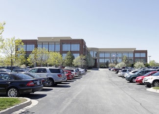 Lake Forest, IL Business Park - 600 N Field Dr Lake Forest, IL Business Park - 600 N Field Dr