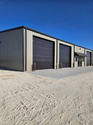 Granbury, TX Industrial - 5431 Old Granbury Rd