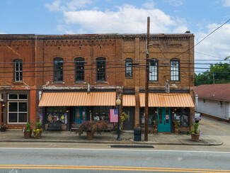 Cave Spring, GA Storefront Retail/Residential - 22 Alabama St