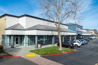 Hayward, CA Retail - 26905 Mission Blvd
