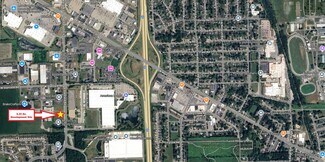 Troy, OH Commercial Land - 150 Stanfield