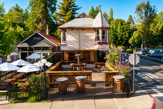 Placerville, CA Restaurant - 589 Main St Placerville, CA Restaurant - 589 Main St