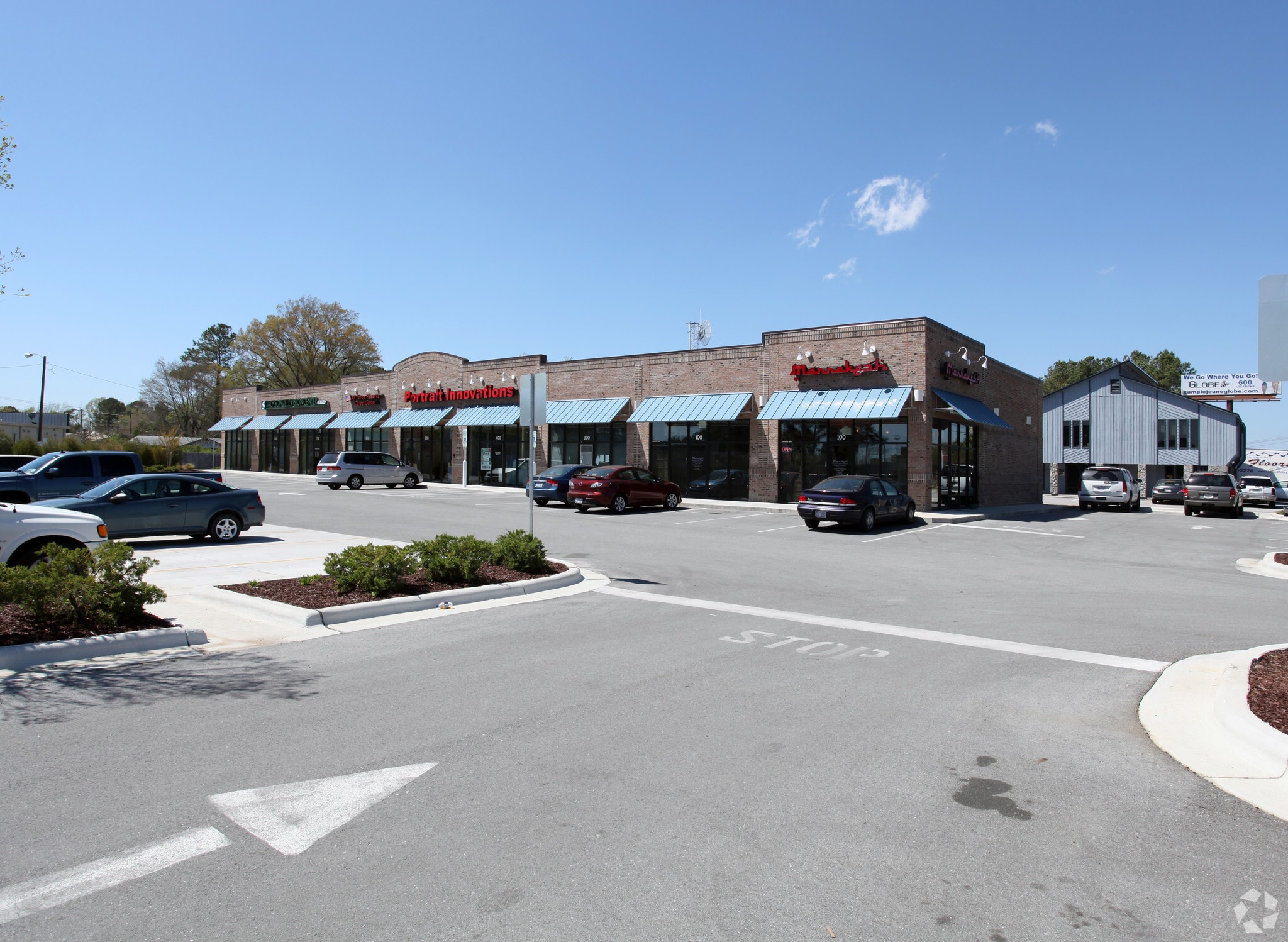 409 Western Blvd, Jacksonville, NC for Rent