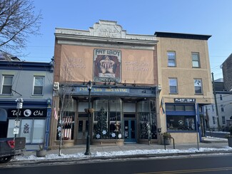 Philadelphia, PA Office - 4323 Main St