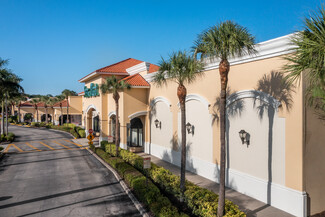 Naples, FL Retail - 8787-8811 Tamiami Trl N