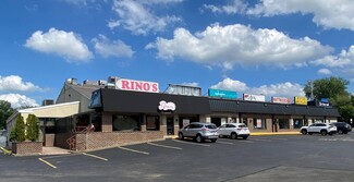 Exton, PA Retail - 307-343 Lincoln Hwy