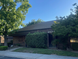 Clovis, CA Office - 3134 Willow Ave