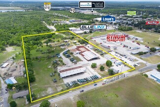 Auburndale, FL undefined - 100 Thornhill Rd Auburndale, FL undefined - 100 Thornhill Rd