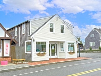 Chatham, MA Retail - 450 Main St Chatham, MA Retail - 450 Main St