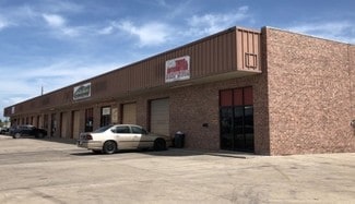 Corpus Christi, TX Flex - 4216-4307 S Port Ave