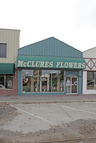 Bethany, OK undefined - 6732 NW 39th Expy Bethany, OK undefined - 6732 NW 39th Expy