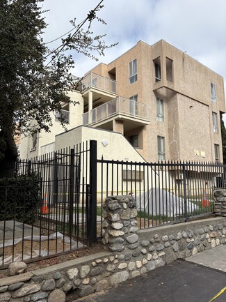 Pasadena, CA Apartments - 1095 N Raymond Ave
