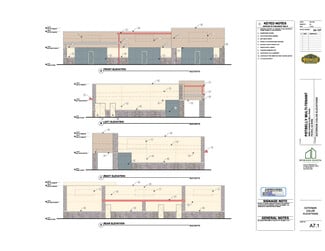 Peoria, AZ Retail - 15381 N 83rd Ave